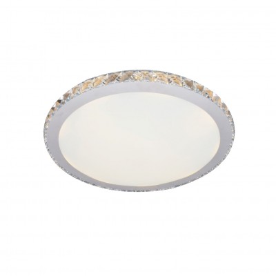 Plafoniera LED design elegant GALLANT 38 ROUND