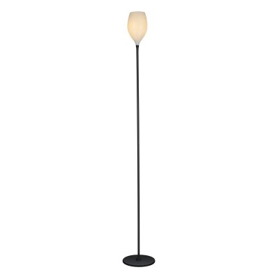 Lampadar / Lampa de podea moderna Izza white