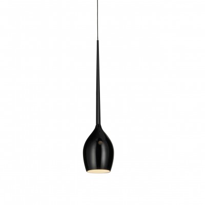 Pendul modern Izza 1 Black