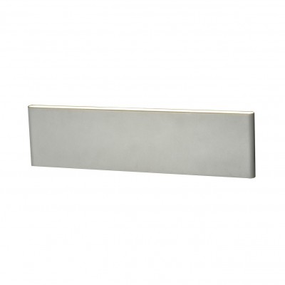 Aplica LED moderna design minimalist NORMAN WHITE M
