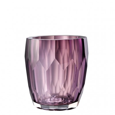 Vas decorativ design elegant Marquis violet