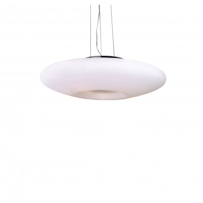Lustra design modern Ø50cm Pires 