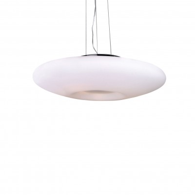 Lustra design modern Ø60cm Pires 