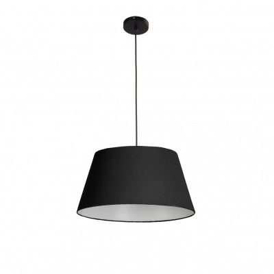Lustra / Pendul design modern Olav negru