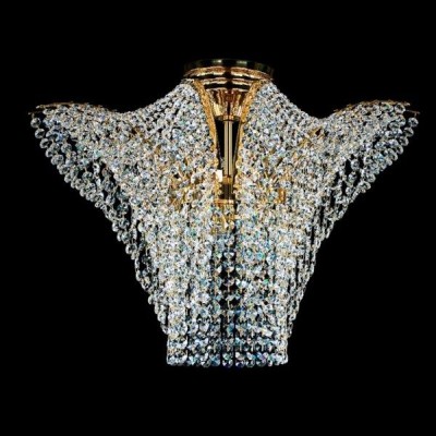 Lustra, Pendul Cristal Exclusive MELANIE H-30cm