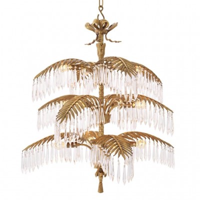 Candelabru design LUX Hildebrandt L