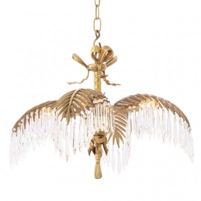 Candelabru design LUX Hildebrandt S