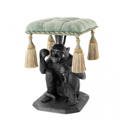 Taburete LUX design deosebit Monkey