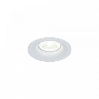 Spot incastrabil de tavan/plafon Slim