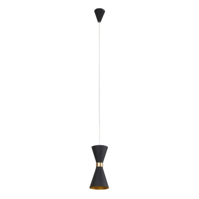 Pendul LED design modern Ø12cm CORNET