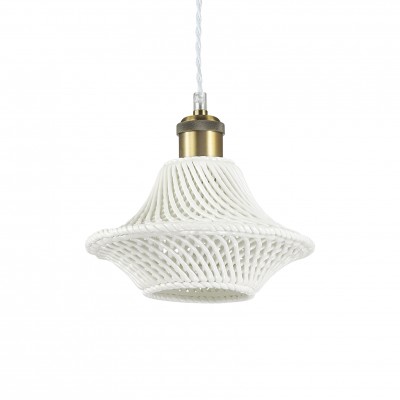 Pendul ceramic design modern LUGANO SP1 D23