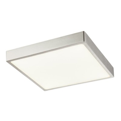 Plafoniera LED dimabila design slim IP44 VITOS 22