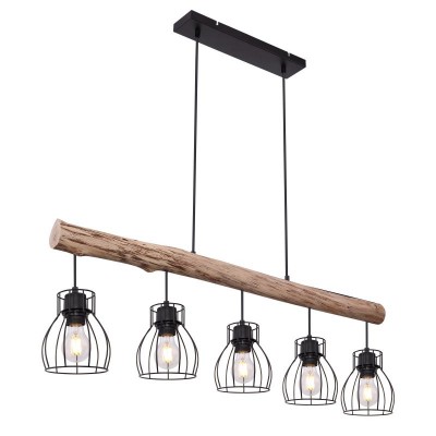 Lustra suspendata design minimalist MINA 5N