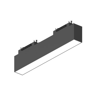 Modul LED pentru sina ARCA WIDE 30 CM 3000K