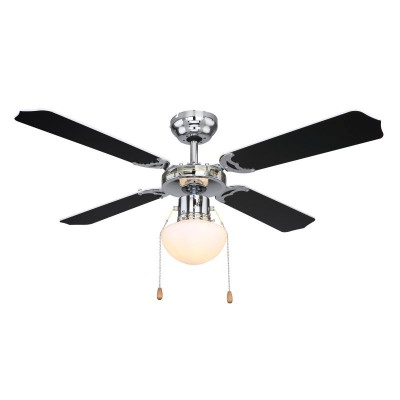 Lustra cu Ventilator CHAMPION 