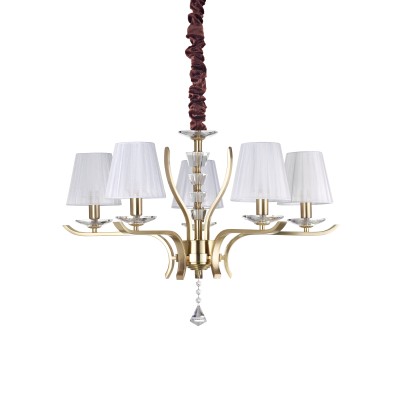 Candelabru PEGASO SP5 alama