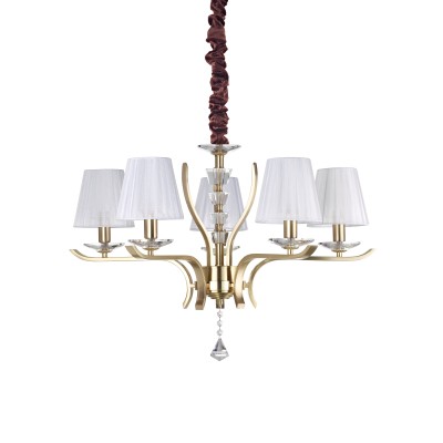 Candelabru PEGASO SP5 alama