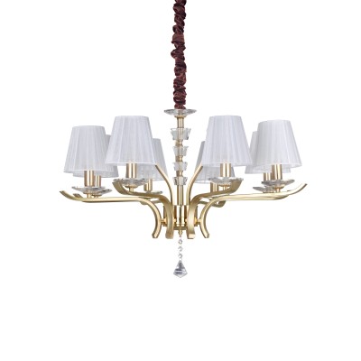 Candelabru PEGASO SP8 alama