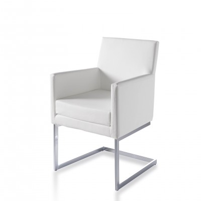 Scaun cu brate design italian Rosalyn