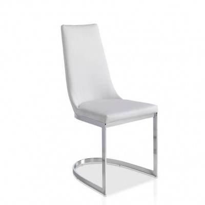 Scaun tapitat design italian Glendora
