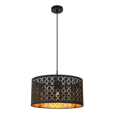 Lustra moderna design elegant Ø40cm HARALD