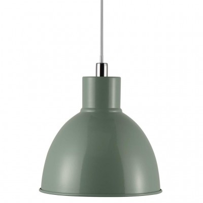 Lustra moderna design minimalist Pop, verde