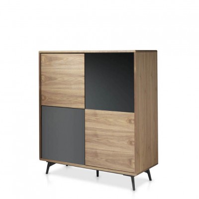 Comoda eleganta design LUX Allan