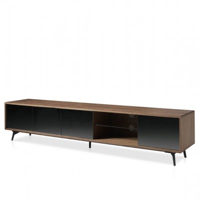 Comoda TV eleganta design LUX Allan