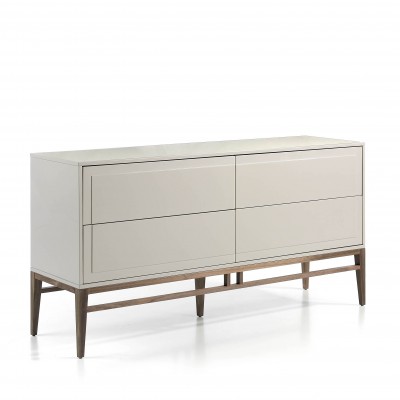 Comoda eleganta design modern Platin