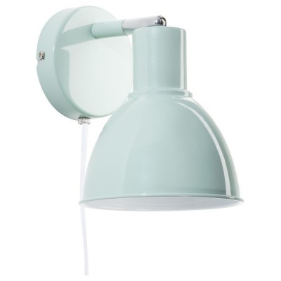 Aplica moderna design minimalist Pop, verde