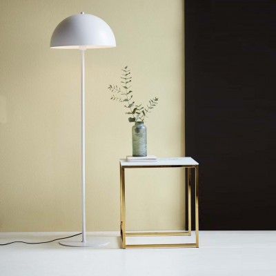 Lampadar scandinav design nordic Ellen alb