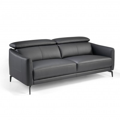 Canapea 3 locuri eleganta, design italian William