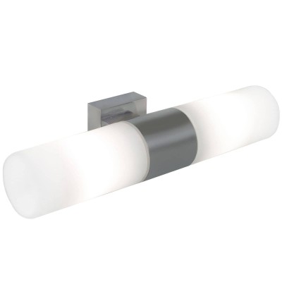 Aplica pentru baie IP44 design nordic Tangens II otel