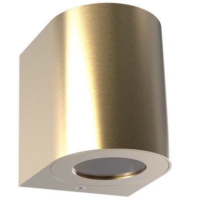 Aplica LED ambientala de exterior IP44 Canto 2 alama