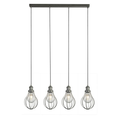 Lustra moderna design decorativ Balloon Cage