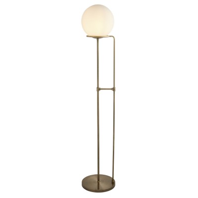 Lampadar / Lampa de podea deosebita design vintage Sphere 