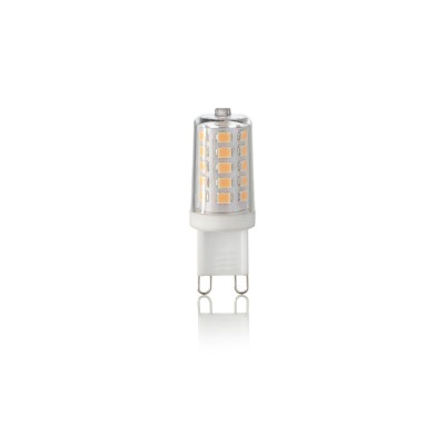 Bec LED G9 3.2W 3000K 