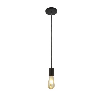 Pendul modern design minimalist Squiggle