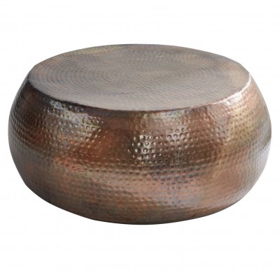 Masuta Living Orient 80cm, cupru