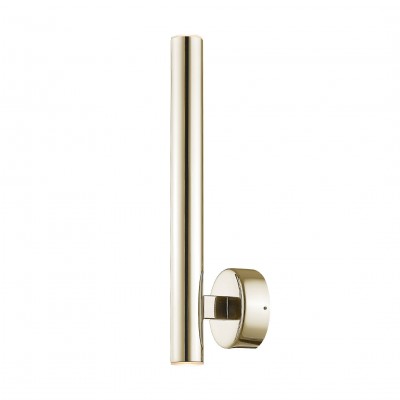 Aplica LED design minimalist LOYA, auriu- french gold