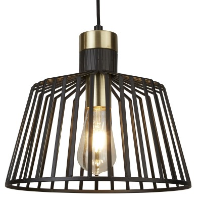 Lustra / Pendul design modern Bird Cage