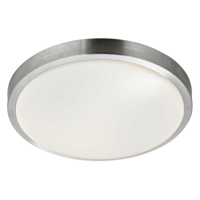 Aplica LED de perete / tavan pentru baie IP44 Bathroom 34cm