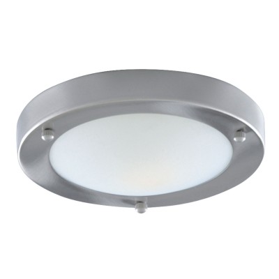 Aplica de perete / tavan pentru baie IP44 Bathroom Flush 31cm