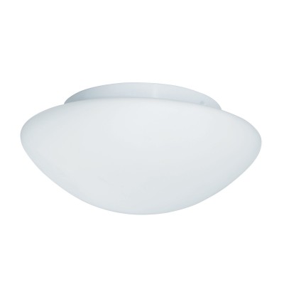 Aplica de perete / tavan pentru baie IP44 Discs 35cm