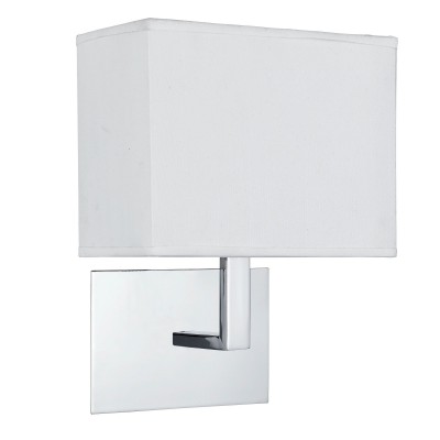 Aplica perete moderna Wall crom