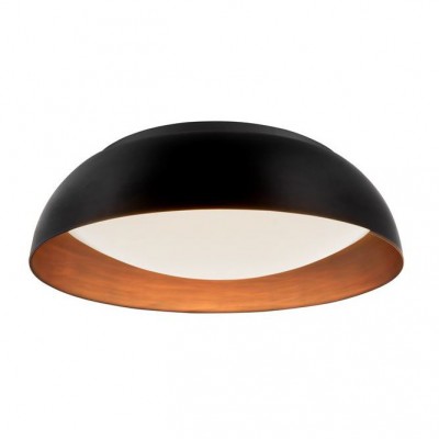 Lustra LED aplicata design modern Landon