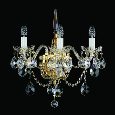 Aplica Cristal Exclusiv SARA III. CE