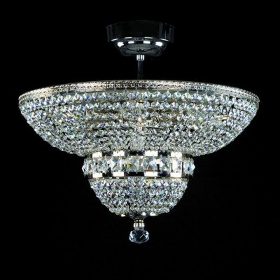 Lustra Cristal Exclusiv diametru 45cm Marie CE