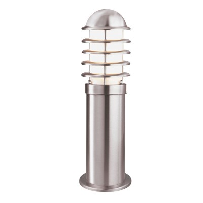 Stalp iluminat exterior IP44 Louvre H-45cm