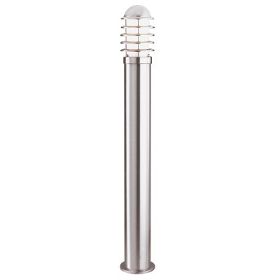 Stalp iluminat exterior IP44 Louvre H-90cm
